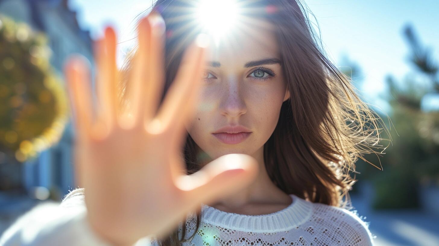 El uso de un lenguaje claro y una postura firme refuerza la autoridad interior al comunicar límites personales (Imagen ilustrativa Infobae)