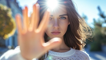 La valentía y fortaleza son