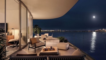 (Crédito: Prensa Una Residences)