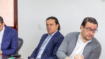 Odebrecht: Andrés Sanmiguel se declaró