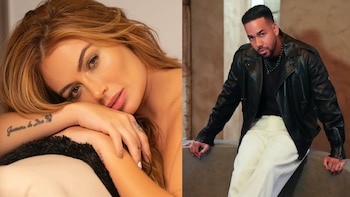 Sara Uribe recibió un interesante