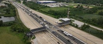 El aumento de peajes en Illinois financiará un plan de inversiones de 26.500 millones de dólares a 15 años para obras y modernización