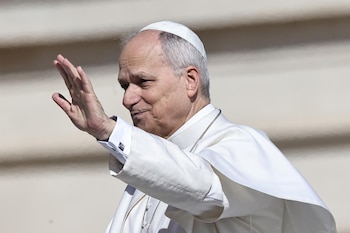 La Santa Sede exige una inscripción previa para ver al Papa en España. (Europa Press)