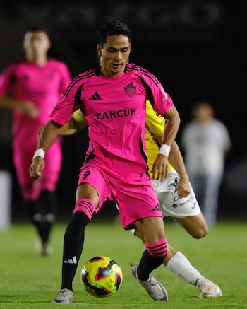 El delantero azteca buscará destacar