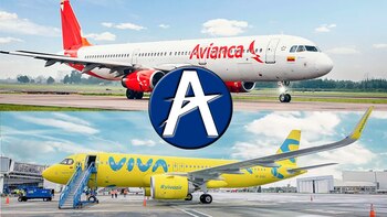 Avianca y Viva solicitan a