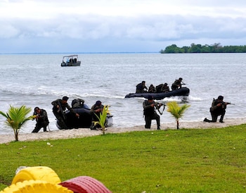 Fotografías: US Embassy Guatemala (Imagen