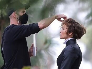 Barry Lee Moe agradeció a