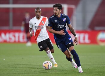 Soccer Football - Copa Libertadores