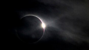 When will the next total