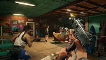 PlayStation - PS Plus - Dead Island 2 - tecnología - 29 de octubre