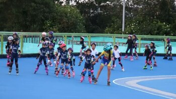 Gobierno Nacional y la alcaldía