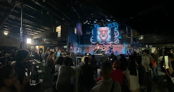 El acceso será gratuito previo