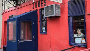 Un misterio que no se