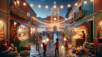 Cuál es la oración para