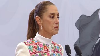 El gobierno de Claudia Sheinbaum