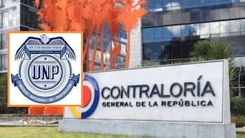 Contraloría identificó fallas estructurales en