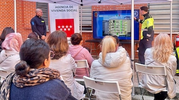 La Comunidad de Madrid lleva a los tribunales a 395 inquilinos morosos de viviendas públicas y ha recuperado 4,3 millones de euros en recibos atrasados