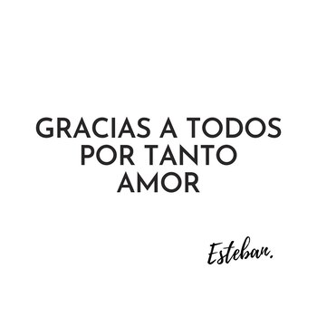 La imagen que posteó el