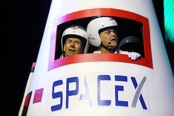 Luego de reencuentro en el