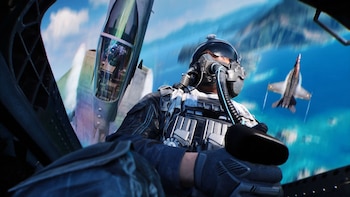 Battlefield 6 tendrá prueba gratis y un crossover con ‘Top Gun: ‘Maverick
