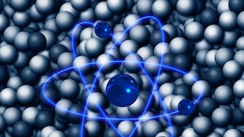 Nuevo método para mover con precisión columnas de átomos individuales podría dar lugar a propiedades cuánticas exóticas