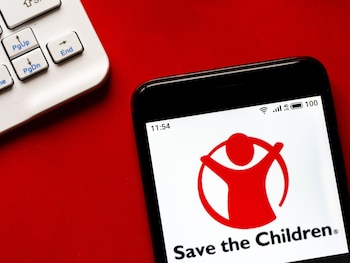 Save the Children | Europa Press