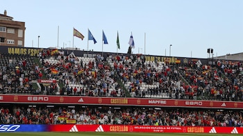 La RFEF elige Castellón para