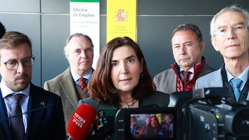 La Junta afirma que los