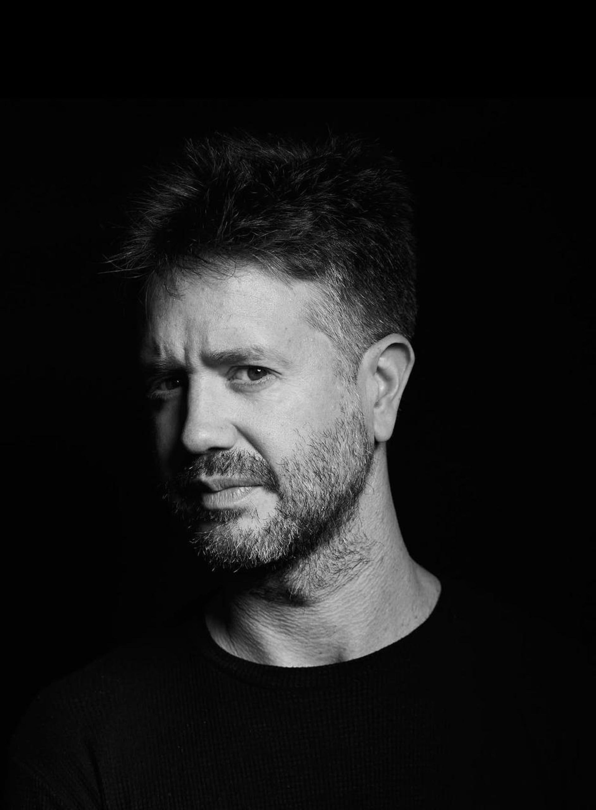 Fernando Krapp es autor de