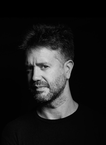 Fernando Krapp es autor de