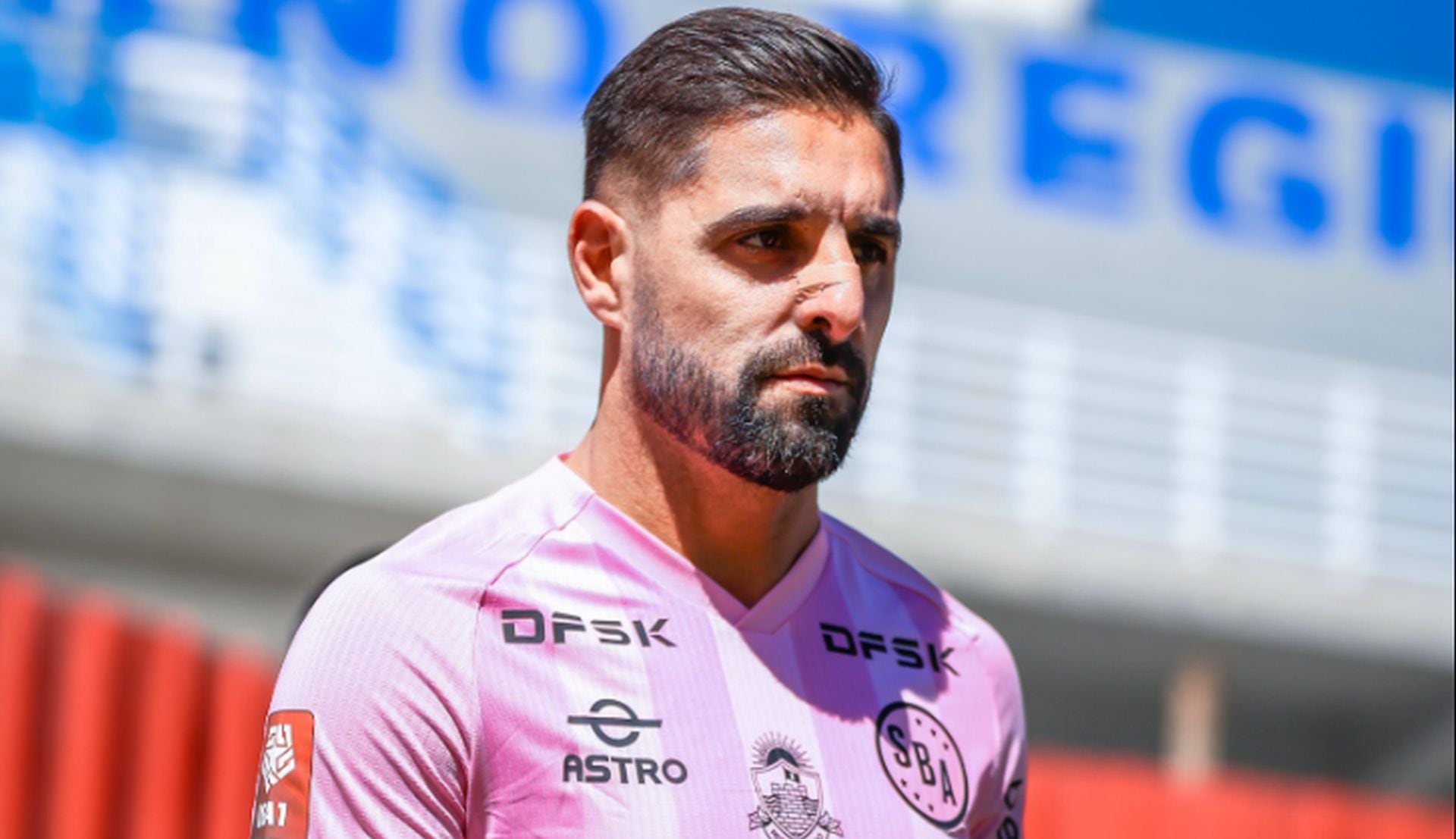 La dura reflexión de Luis Urruti tras derrota de Sport Boys ante Los Chankas: “Teníamos las armas para sacar un buen resultado”