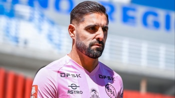 La dura reflexión de Luis Urruti tras derrota de Sport Boys ante Los Chankas: “Teníamos las armas para sacar un buen resultado”