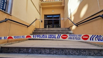 Granada registra nueve seísmos este domingo y la serie suma 3.606 emergencias y 976 edificios inspeccionados