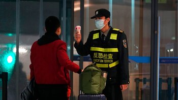 Las imágenes de Asia bajo