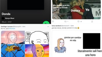 Los mejores memes del estreno