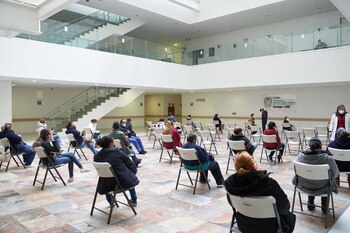 “El 51,6% normalmente retiraba en