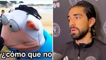 Los mejores memes de Rodolfo