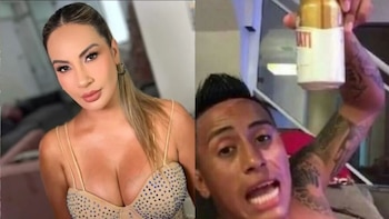 Pamela López asegura que el