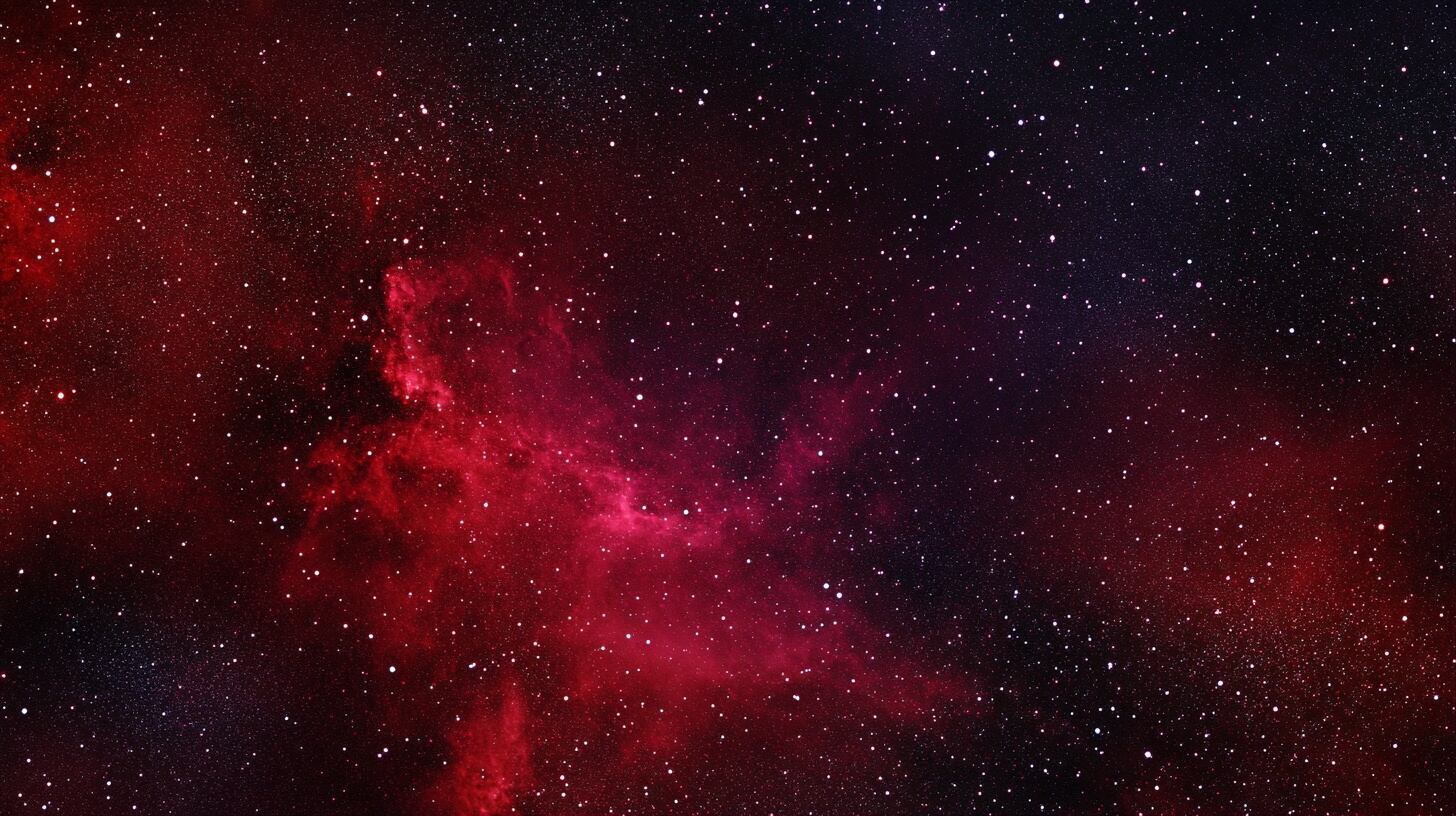 La inmensidad del universo revela patrones de luz, polvo y energía que despiertan la curiosidad humana sobre el origen y la dinámica de los cosmos(Imagen Ilustrativa Infobae)