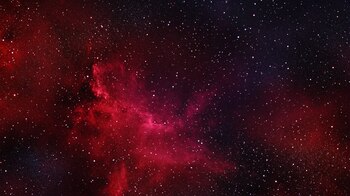 La inmensidad del universo revela