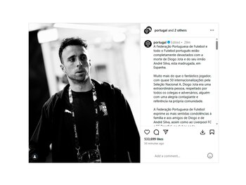 El mensaje de la selección