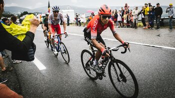 Nairo Quintana: “Veremos como vamos