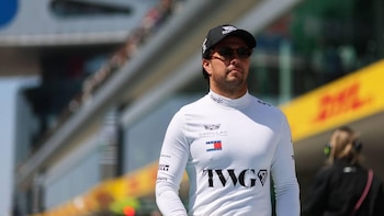 Fórmula 1: Cómo le ha ido a Checo Pérez en el Gran Premio de Canadá