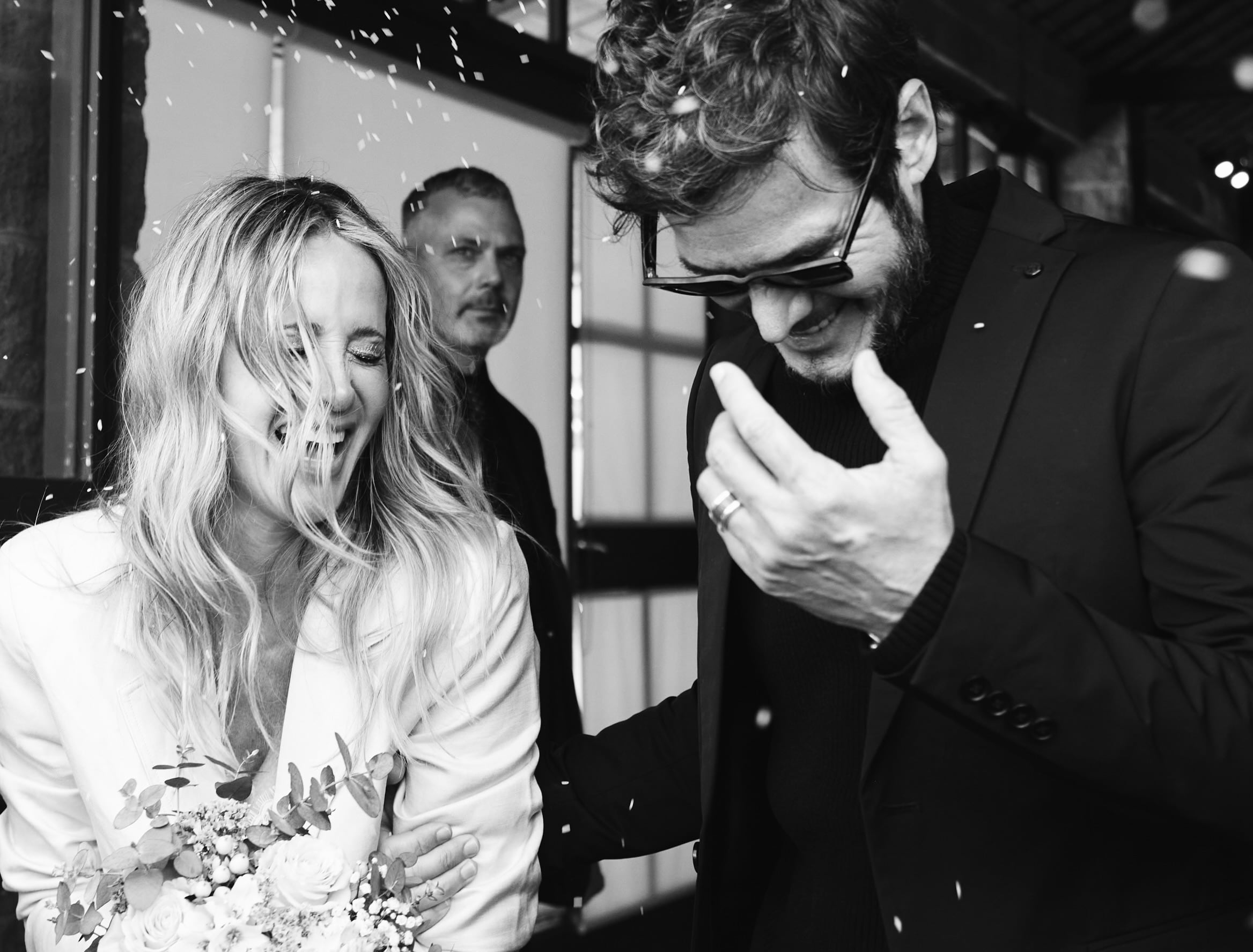 Julieta y Emanuel comenzaron su relación en plena pandemia (Instagram)