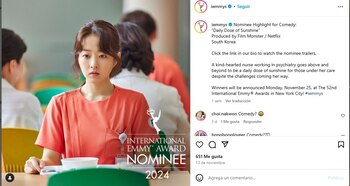 Daily Dose of Sunshine fue