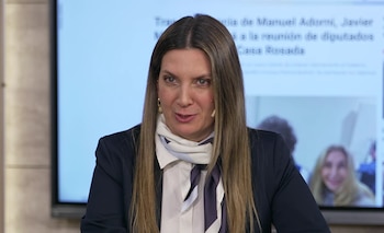 (Infobae en Vivo)