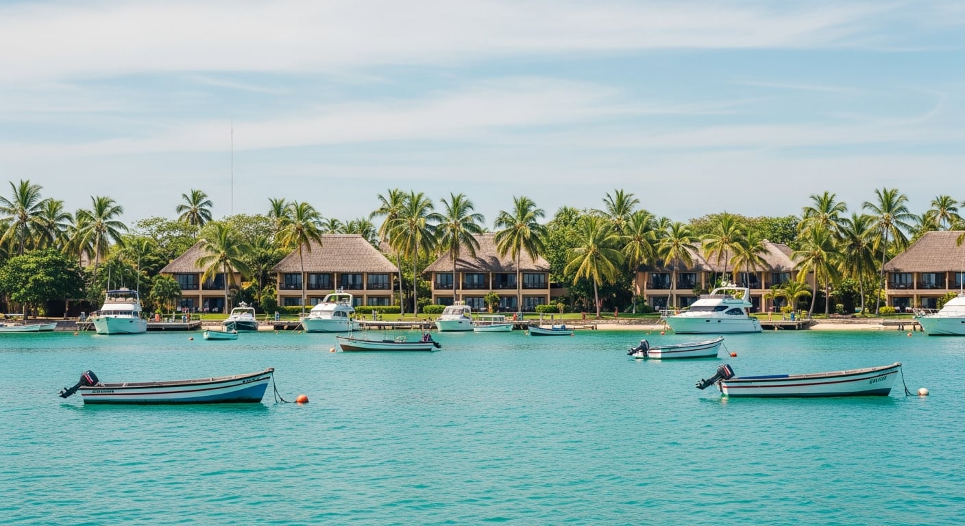 El CDC emitió una alerta de viaje nivel 2 para Seychelles debido a un brote de chikungunya transmitido por mosquitos. (Imagen Ilustrativa Infobae)