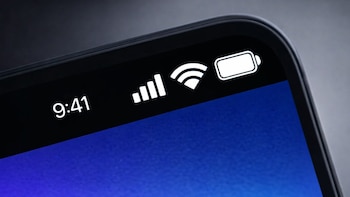 Aprende el significado de los íconos de WiFi en el celular para saber cuándo tienes problemas de conexión