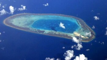 Clipperton: la poco conocida isla