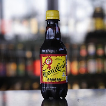 El refresco es producto de